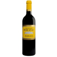 Château Dauzac Margaux 5ème Grand Cru Classé