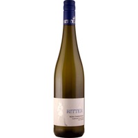 Ritter Rosa Guldentaler Sonnenberg Chardonnay QbA, Trocken, Nahe, Nahe, 2024, Weißwein