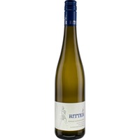 Ritter Dianas Sonnenschein Grüner Silvaner, Trocken, Nahe, Nahe, 2024, Weißwein