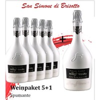 Gino Brisotto Millesimato Cuvée Blanc de Blancs Brut