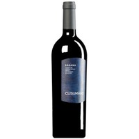 "Sàgana" Nero d'Avola Sicilia DOC