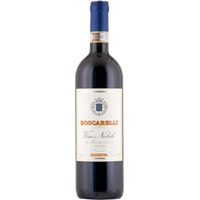 Vino Nobile di Montepulciano Riserva