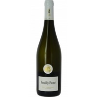 Pouilly-fumé - Domaine Jean-pierre Bailly