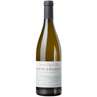 Petit Chablis - Domaine Passy Le Clou - Famille Descombe