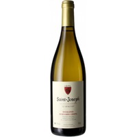 Le Berceau Blanc - Domaine Bernard Gripa