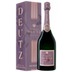 Champagner Deutz - Brut Rosé Jahrgang - Mit Etui 