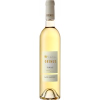 Late Harvest - Oremus Vega Sicilia