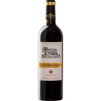 Clos Triguedina Rouge
