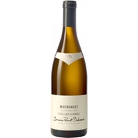 Meursault Vieilles Vignes - Pernot Belicard