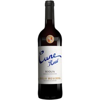 Cune Real Gran Reserva Spanien Rotwein Trocken
