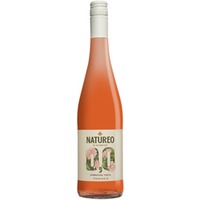 Torres Natureo Rosado Spanien Roséwein