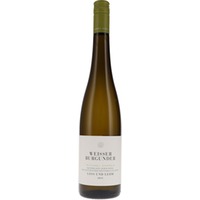 Weisser Burgunder, Löss und Lehm Michael Andres (bio)