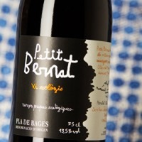 Petit Bernat
