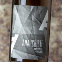 Kumpf Meyer Anarchiste Macération de Muscat