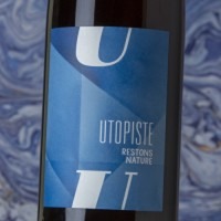 Kumpf Meyer Macerátion de Gewürztraminer Utopiste