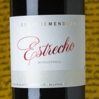 Enrique Mendoza Estrecho