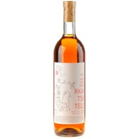 Anapea Village Vardisperi Rkatsiteli Dry Amber Wine