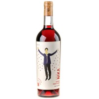 Anapea Village Nika Qvevri Red Dry