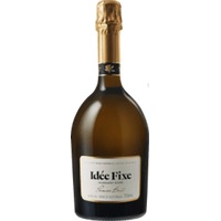 Idee Fixe Premier Brut Flaschengärung