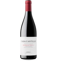Casa Castillo Monastrell