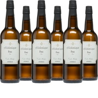 Hidalgo Fino Jerez Seco