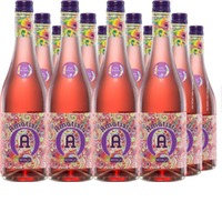 Amatista Moscato Rosado Frizzante