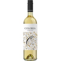Colorea Sauvignon Blanc La Mancha DO