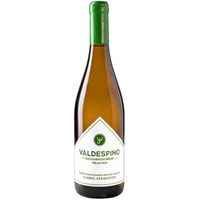 Viña Los Arcos Palomino Organic