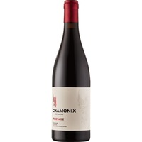 Chamonix Greywacke Pinotage, WO Franschhoek, Western Cape, 2021, Rotwein