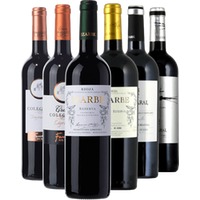 Probierpaket "Best of Tempranillo"