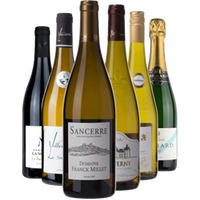 Probierpaket "Loire supérieur"