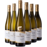 Probierpaket "Leo''s beste Weißweine"