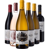 Probierpaket "Amore Endrizzi"