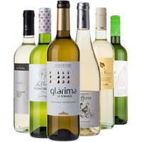 Probierpaket "Weißweine gut&günstig"
