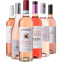 Probierpaket "Roséweine gut&günstig"