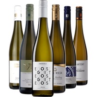 Probierpaket "Riesling rocks!"