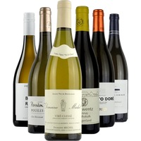 Probierpaket "Chardonnay de Luxe"