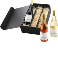Geschenk "Rioja Genießerpaket"