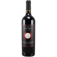 Campo alla Sughera Toscana Rosso IGT