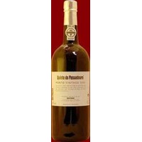 Passadouro Vintage Port