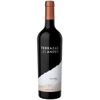 Malbec - Terrazas de los Andes