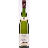 Gewürztraminer Vendanges Tardives