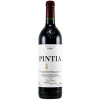 Bodegas Vega Sicilia Pintia