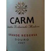 CARM Grande Reserva 2022