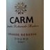 CARM Grande Reserva 2022 