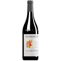 Barbaresco Pajè Riserva DOCG