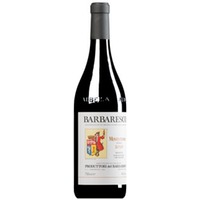 Barbaresco Montestefano Riserva DOCG
