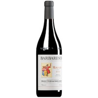 Barbaresco Muncagota Riserva DOCG