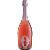 0 Prosecco Rosè - Bottega