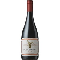 Alpha Syrah DO - Montes (28,27 CHF pro 1 l)